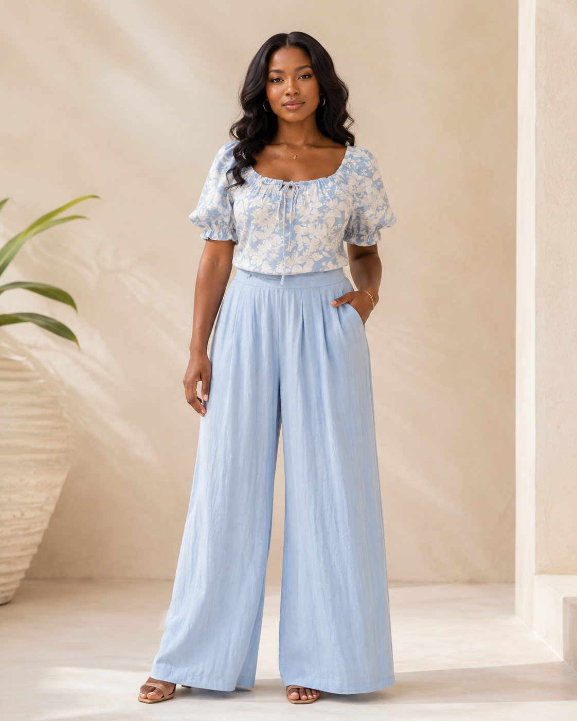 Brunch Girly set